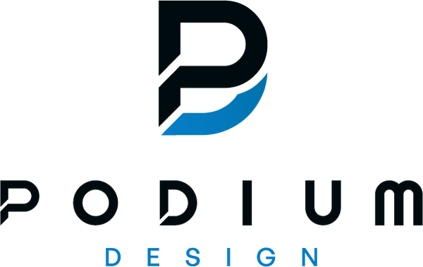 Podium Design