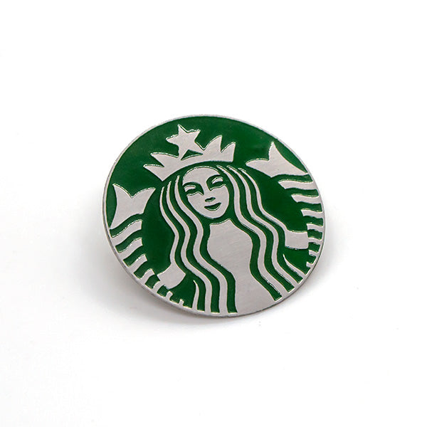Pin Moderno Pines Metálicos - Personaliza tu Pin – Podium Design