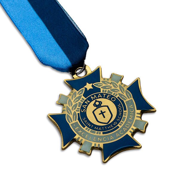 Medalla Personalizada - 