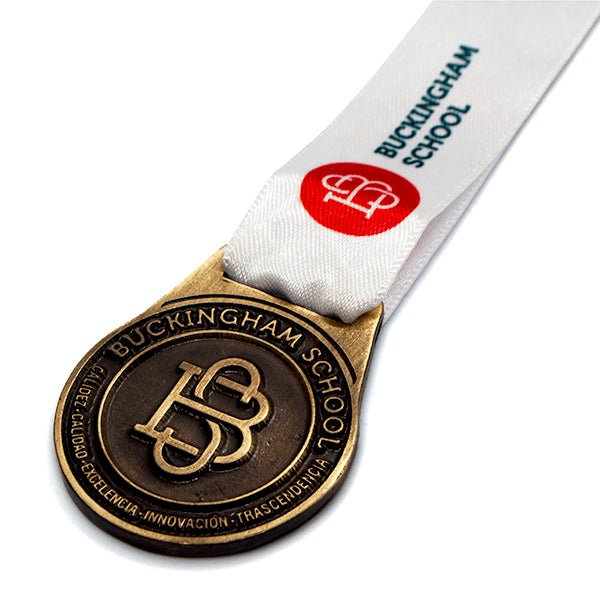 Medalla Personalizada - 